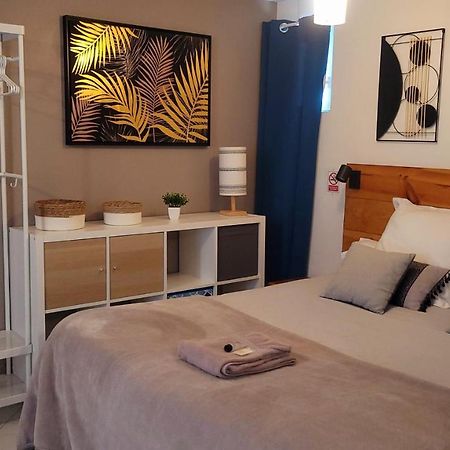 Ravissant Studio Prive 2 Pieces "Le Cosy" Tout Equipe Monchy-Saint-Eloi Экстерьер фото